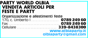 Visualizza Inserzione