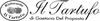 Il Tartufo Ristorante e Pizzeria logo