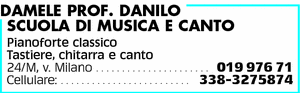Visualizza Inserzione