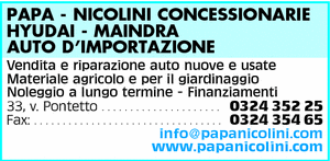 Visualizza Inserzione