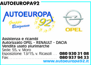 Visualizza Inserzione