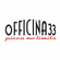 Pizzeria Officina 33 logo