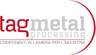 Tag Metal Srl Tagmetal S.r.l. logo