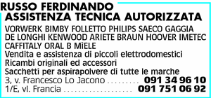 Centro Assistenza Philips Napoli.Philips Assistenza Autorizzata Via Francesco Lo Jacono 3 90144 Palermo Pa 38 1320413 346 Paginebianche