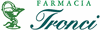 Farmacia Tronci logo