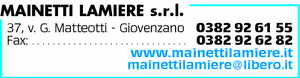 Visualizza Inserzione