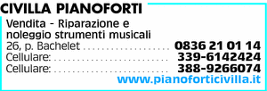 Visualizza Inserzione