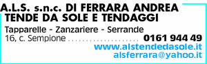 Visualizza Inserzione