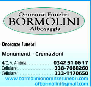Visualizza Inserzione