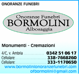 Visualizza Inserzione
