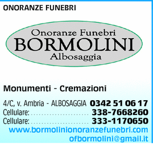 Visualizza Inserzione