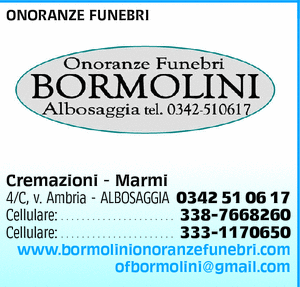 Visualizza Inserzione