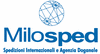 Milosped Srl Milosped S.r.l. logo