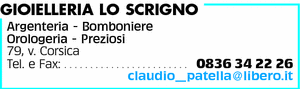 Visualizza Inserzione