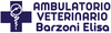 Barzoni Dr.ssa Elisa Ambulatorio Veterinario logo