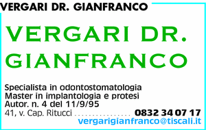 Visualizza Inserzione