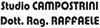 Studio Campostrini Dott. Rag. Raffaele logo