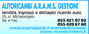 Visualizza Inserzione