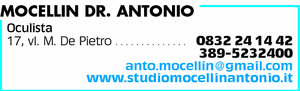 Visualizza Inserzione