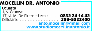 Visualizza Inserzione