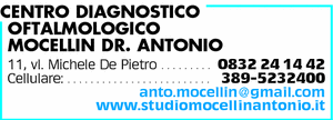 Visualizza Inserzione
