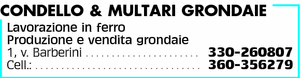 Visualizza Inserzione