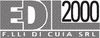 Edil 2000 F.lli di Cuia S.r.l. logo
