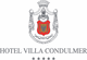 Hotel Ristorante Villa Condulmer ***** logo