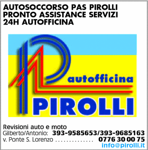 Visualizza Inserzione