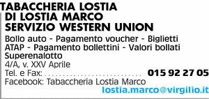 SCARICA VALORI BOLLATI