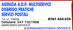 Visualizza Inserzione