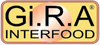 Gira Interfood Srl Gi.R.A. Interfood S.r.l. logo