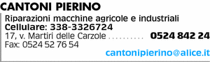 Visualizza Inserzione