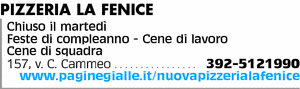 Visualizza Inserzione