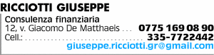 Visualizza Inserzione