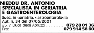 Visualizza Inserzione