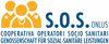 Coop Operatori Socio Sanitari Sos S.O.S. Onlus Cooperativa Operatori Socio Sanitari logo
