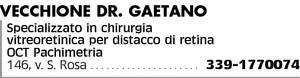 Visualizza Inserzione