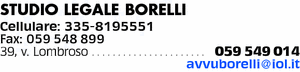 Visualizza Inserzione