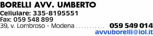 Visualizza Inserzione