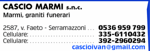 Visualizza Inserzione