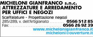 Visualizza Inserzione