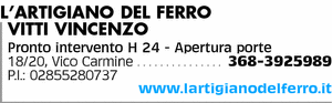 Visualizza Inserzione