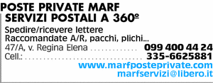Visualizza Inserzione