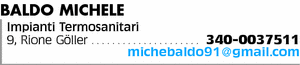 Visualizza Inserzione