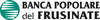 Banca Popolare del Frusinate logo