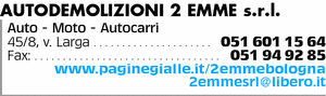 Visualizza Inserzione