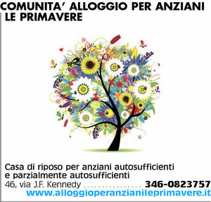 Visualizza Inserzione