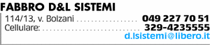 Visualizza Inserzione