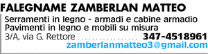 Visualizza Inserzione